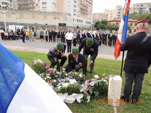 2022 10 23 TOULON CEREMONIE DU 38 EME ANNIVERSAIRE DE L ATTENTAT DU DRAKKAR A BEYROUTH (120)